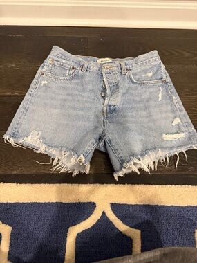 Agolde Parker Long short size 28